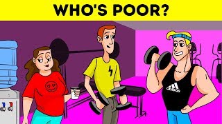 13 Brain Games That Drive People Mad