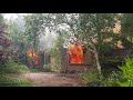Brand Heiloo