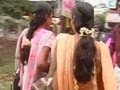 Girls allege strip-search by Chennai college