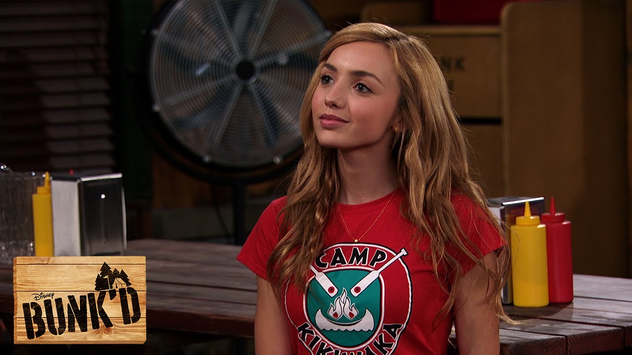 Peyton list bunkd jerk challenge xxx pic