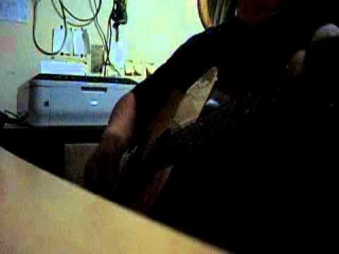 Toki - Hampa ( Gaz Cover )