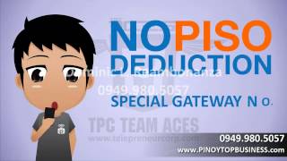 Telepreneur Presentation Contact 0949-980-5057