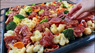 Mein Bruder Aus Amerika Macht Dieses Rezept Jede Woche Lecker Und Nützlich