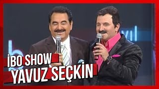 İsmail Yk & Yavuz Seçkin - İbo Show 2009