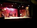 The Booley House Finale