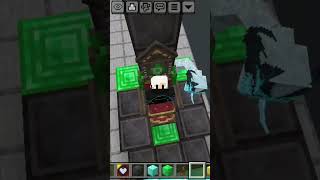Venom In Mcpe Mod Credit By I Am Nido And Arathnido Pls Subscribe The Channel
