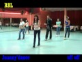 Balli Di Gruppo 2013 - Uff Uff - Juanny'dance - RBL
