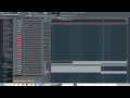 Lil Wayne Ft. Drake - She Will Fl Studio Remake (Prod. By T-Minus) [Free FLP Download] [HD]