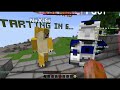 MINECRAFT GAMES: BLOCK HUNT 3 [LET'S PLAY TOGETHER MINECRAFT SERVER]
