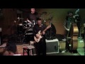 29.04.2012: Jimmie Vaughan + The Tilt a Whirl Band feat. Lou Ann Barton
