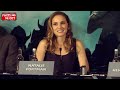 Thor The Dark World - Chris Hemsworth, Tom Hiddleston, Natalie Portman, Christopher Eccleston