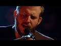 Bon Iver - Skinny Love Live on Jools Holland