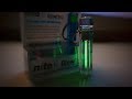 TRITIUM Keychain Gadget - Nite GlowRing