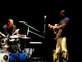 Bobby Broom Trio, Live '07 (Part 1)