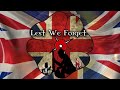 rememberance day