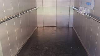 Generic 2002 Habag Lift In Rostock