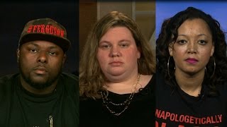 Why Do You March? Young Protesters Explain What Drives Them