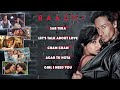 Baaghi Full Movie Songs Jukebox Tiger Shroff Shraddha Kapoor T Baaghi Full Movie Songs Jukebox Tiger Shroff Shraddha Kapoor T