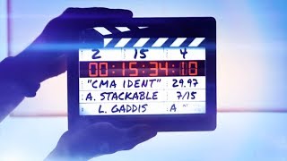 Studio Logo Reveal
