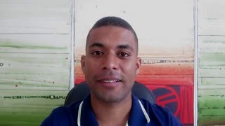 ELDO GOMES - ESPONDILITE ANQUILOSANTE