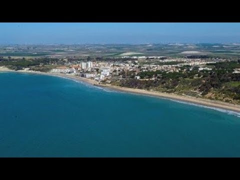 El Puerto de Santa María, villa marinera. Cádiz
