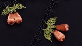 38. Armut Boncuk Saramayanların Bu Videoyu Izlemesi Gerek Armut Boncuk Sarma Ve Monteleme Işlemi