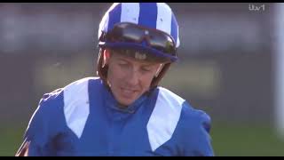 2024R5Jim Crowleyanmaatage6T. Owen Burros 1M 2F Group1 Cl1Ascot