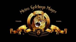 What If Mgm Brought Back Leo From 1957 In The 2021 Logo