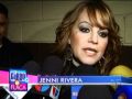 Jenni Rivera apadrinó disco de Juan