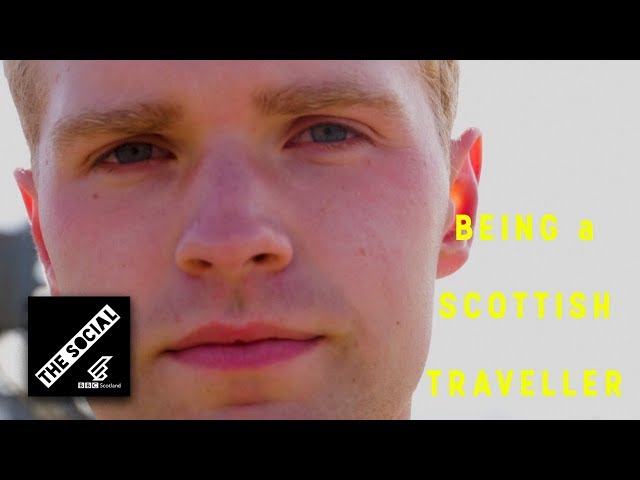 Watch The Truth About Life As A Young Scottish Traveller on YouTube.