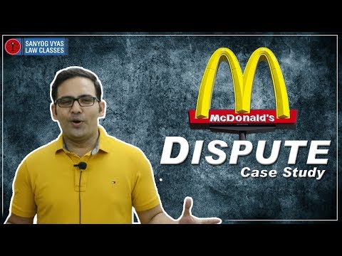 mcdonalds s case study Mcdonalds has been a well-known and valuable brand for over half a century the company’s mission and vision is striving to be the world’s best quick service. mcdonalds s case study Mcdonalds has been a well-known and valuable brand for over half a century the company’s mission and vision is striving to be the world’s best quick service.