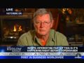 Climate Gate Controvery-Sen Inhofe Battles CNBC DIPSHIT