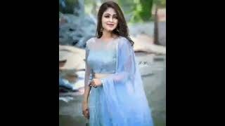 Malavika Wales Beautiful Look