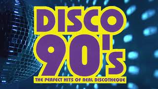 90's Dance - 90's Megamix - Remember The 90's - Dance Hits Of The 90s Best Dance Music
