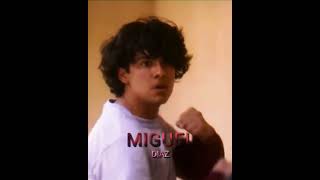 Daniel Kk3 Vs Miguel S5