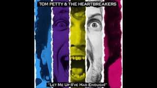 Watch Tom Petty  The Heartbreakers All Mixed Up video