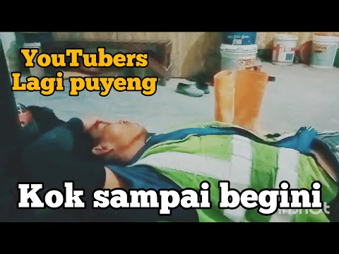 keluhan seorang YouTuber pemula⁉️@bedatmancing01