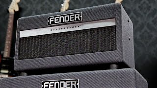 Fender Bassbreaker 007 1x10 7W Tube Guitar Combo Amp