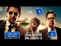 Link Streaming e Download film COMPLETO Una Notte Da leoni 3 - MD Cam (ITA) l unico funzionante!