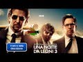 Link Streaming e Download film COMPLETO Una Notte Da leoni 3 - MD Cam (ITA) l unico funzionante!