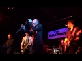 This Is Radio Silence: Our Saving Grace - Live At The Half Moon 21.09.12