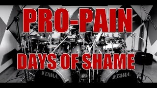 Watch Propain Days Of Shame video