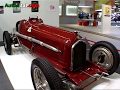 Autosital - Rétromobile 2006 - Alfa Romeo Monoposto Tipo B P3 de 1932