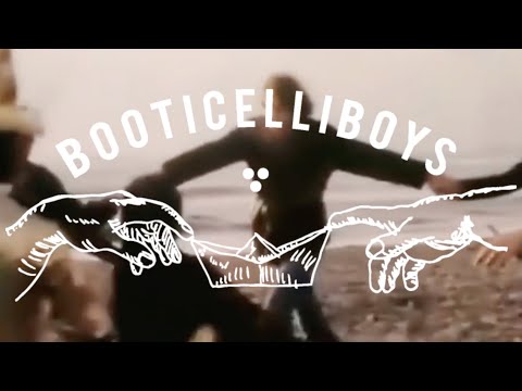 Valuta brand x Booticelliboys Oblock Edit