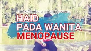 Bedahbukuonline Haid Pada Wanita Menopause Bedahbukuonline Haid Pada Wanita Menopause