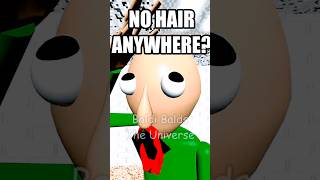 Baldi Fails To Roast Badsum Badsums Revenge