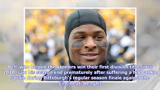 Le'Veon Bell thanks fans for Happy Birthday wishes