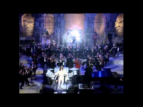 Yanni Live at the Acropolis, Greece - Santorini