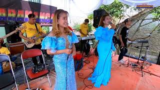 Tirai Cinta Yolan Ft Mayang