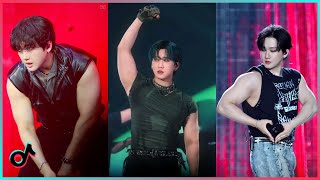 Changbin Tiktok Thirst Traps Because Its His Birthday